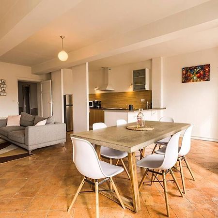 ❁La Pause Occitane❁ T3 Coeur De Ville Avec Parking Gaillac Exterior foto