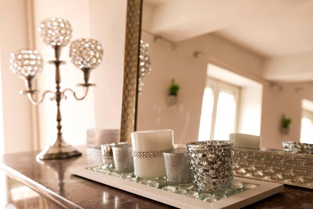 ❁La Pause Occitane❁ T3 Coeur De Ville Avec Parking Gaillac Exterior foto